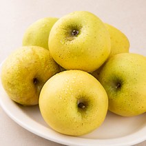 딜리조이 시나노 골드 못난이 사과, 1.5kg, 1봉