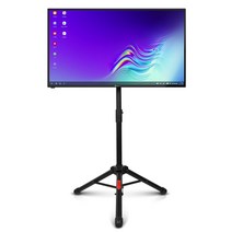 스마트에버 FHD LED TV, 102cm(40인치), SW40F, 스탠드형, 자가설치