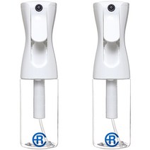 에어라파 압축 안개 분무기 160ml, 2개