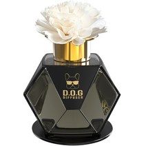 도그독 차량용 디퓨저 200ml, 1개, 베티베리오