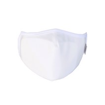 풍기인견 아이프리 여름용 인견 마스크 화이트, 1개입, 1개
