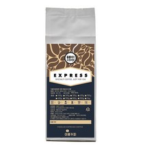 이룸커피 콜롬비아 수프리모 로스팅 원두 커피, 홀빈, 200g