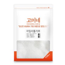 고미네 핀란드산 자일리톨가루, 300g, 1개