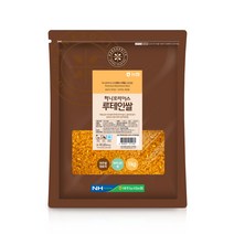 하나로라이스 컬러영양 하나로 루테인쌀, 1kg, 1개