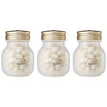 이너비 아쿠아리치 더블업 히알루론산, 56정, 3개