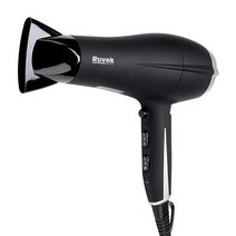 루베크 DC모터 저소음 파워 헤어드라이어 RU-HD5858 2000W, 혼합색상