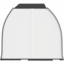 루프트 C클래스 W204 / E클래스 W212 차량용 캐빈 에어컨필터, 1개