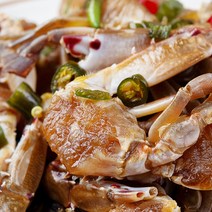 맛다린 간장게장, 1kg, 1개