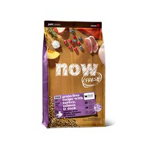 나우프레쉬 시니어 그레인프리 CF 고양이 건식사료, 다이어트, 3.63kg, 1개