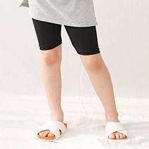 키즈코디 아동용 모두의 5부 레깅스