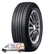 넥센타이어 엔프리즈 NPRIZ AH5 185/55R15, 1개, 방문장착