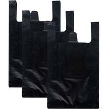 크린아이 마트봉투 3호 검정 300매