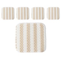 까박 프리미엄 옥수수 수세미, 5개, 1개