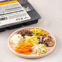 집반찬연구소 아이들 비빔밥, 315g, 1개