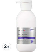 일리윤 튼살크림, 330ml, 2개