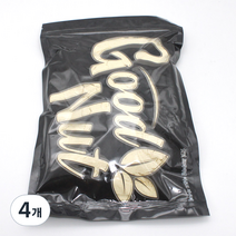 아몬드 분말, 1kg, 4개