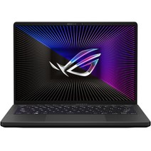 ASUS 2023 ROG 제피러스 G14, ECLIPSE GRAY, 라이젠9, 512GB, 16GB, Free DOS, GA402RJ-L8212
