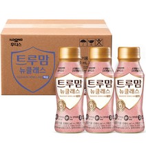 일동후디스 트루맘 뉴클래스 액상분유 2단계 240ml, 24개입, 1개