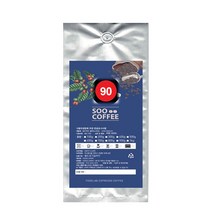 SOO커피 EXPRESS 90, 더치커피, 500g