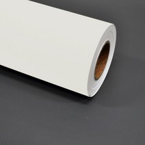 데코리아 현대인테리어 에어프리 생활방수 접착식 단색 컬러 시트지 필름, SL589 아이보리 화이트