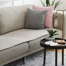 스칸디앤홈 헤링라인 먼지없는 쇼파패드