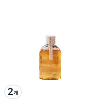 허니라니 자연숙성 야생화꿀, 2개, 200g