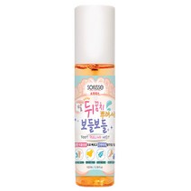소프리스 풋필링 미스트, 100ml, 1개