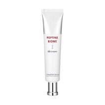 스와니코코 펩타인 바이옴 비비크림 40ml, 1개