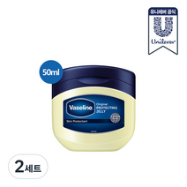 바세린 프로텍팅 오리지널 50ml 12p, 24개