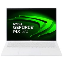 LG 2023 울트라PC 15, 화이트, 코어i5, 256GB, 8GB, WIN11 Home, 15U50Q-SR5CK
