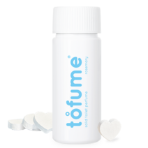 토퓸 화장실 방향제 본품 로즈마리 30p, 24g, 1개, 쿨/민트향