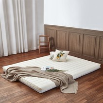 더릭스홈 9존 토퍼매트리스