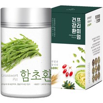 서초원 함초환골드(지퍼백)(300g), 300g, 1개