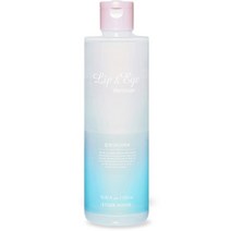 에뛰드하우스 립 앤 아이 리무버, 320ml, 1개