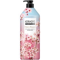 케라시스 퍼퓸 체리블라썸 샴푸, 1L, 1개