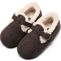 키펀트 아동용 겨울 구두 WP-01