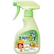 해피홈 초파리제로 스프레이, 290ml, 1개