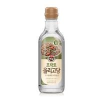 백설 프락토 올리고당, 1.2kg, 1개