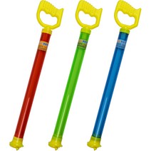 아이비스 회오리 워터건 3종 세트 SP12066, 레드, 그린, 블루