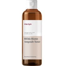 마녀공장 비피다 바이옴 앰플 토너, 210ml, 1개