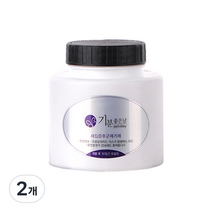 기분좋은날 방향제 자동 분사기 냄새 제거 카트리지 리필 블랙체리 대, 240g, 2개, 과일/트로피칼향