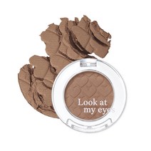 에뛰드 룩 앳 마이 아이즈 카페 2g, 1개, BR401 카페라떼