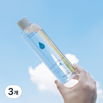 스로움 블루 아쿠아 모이스춰 토너, 250ml, 3개