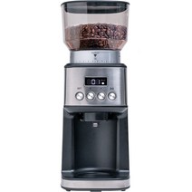[타임모어전동그라인더] 맥널티커피 31단계 조절 프로 전동 커피 분쇄기, MCG-0505S