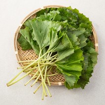 국내산 머위잎, 200g, 1봉