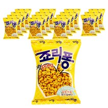 크라운 죠리퐁, 74g, 16개