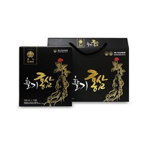 풍기도깨비 활기홍삼, 100ml, 30개