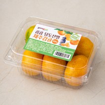 곰곰 당도선별 제주감귤, 500g