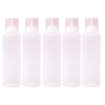 일상속반짝 국내생산 잘라쓰는 소스통 1구 뚜껑 포함, 5개, 700ml
