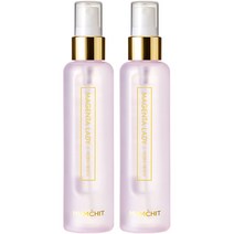 멈칫 헤어 앤 바디미스트 마젠타레이디향, 105ml, 2개